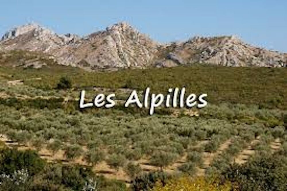 VENTE : maison de 4 pièces (89 m²) à Sénas EMPLACEME....