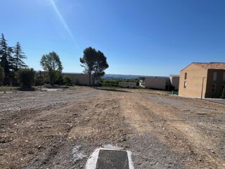  Terrain 238 m² Manosque