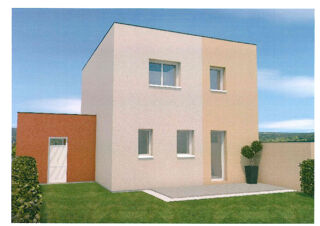  Maison � vendre 5 pi�ces 85 m�