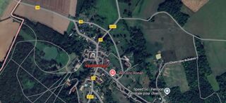  Maison 4 pi�ces 84 m� Trie-ch�teau