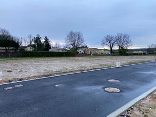  Terrain � vendre 666 m�