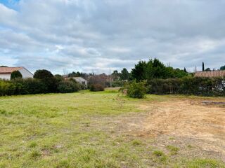  Terrain à vendre 1000 m²