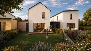  Maison 4 pièces 85 m² Pleumeleuc