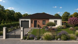  Maison à vendre 4 pièces 70 m²