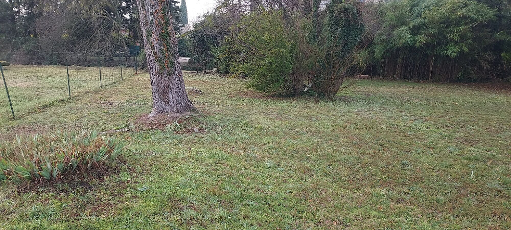 vente Maison - 6 pièce(s) - 115 m² Castillon-du-Gard (30210)