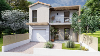  Maison  vendre 4 pices 90 m