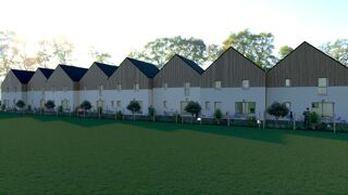  Maison � vendre 4 pi�ces 87 m�