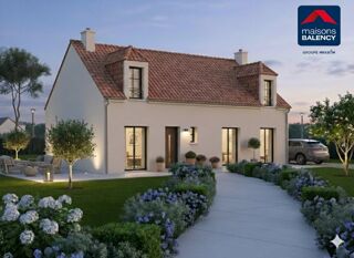  Maison à vendre 5 pièces 90 m²