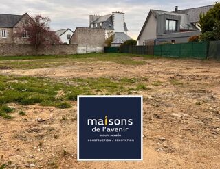  Maison à vendre 4 pièces 90 m²