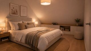  Maison � vendre 4 pi�ces 89 m�