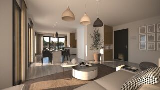  Maison à vendre 5 pièces 120 m²