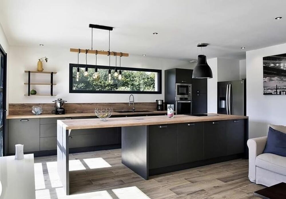 MAISON À CONSTRUIRE DE 93 M² IDÉALEMENT SITUÉE À ARLEUX,....