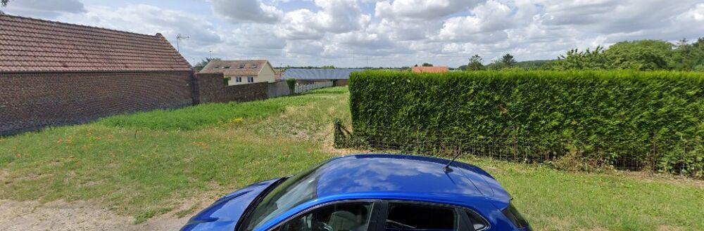 vente Terrain - 1080 m² Fontaine-Notre-Dame (59400)