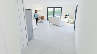  Maison à vendre 4 pièces 102 m²