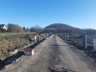  Terrain  vendre 457 m