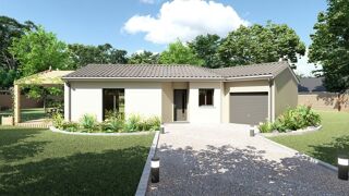  Maison � vendre 4 pi�ces 132 m�