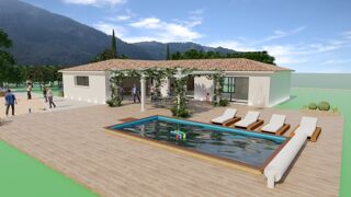  Maison à vendre 2 pièces 100 m²
