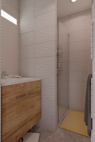  Maison à vendre 4 pièces 104 m²