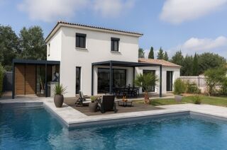  Maison à vendre 3 pièces 70 m²