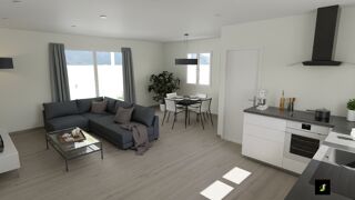  Maison à vendre 4 pièces 78 m²