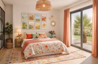  Maison � vendre 3 pi�ces 80 m�