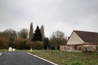  Maison à vendre 8 pièces 155 m²