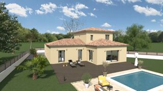  Maison à vendre 4 pièces 120 m²