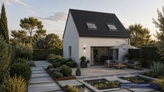  Maison à vendre 2 pièces 57 m²