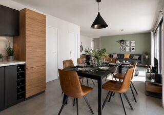  Maison à vendre 3 pièces 95 m²