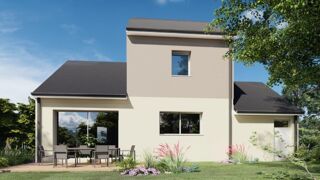  Maison 5 pi�ces 84 m� Juign�-sur-loire