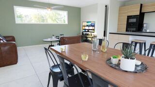  Maison 6 pi�ces 101 m� Bois-bernard