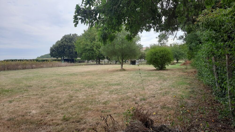 VENTE : maison T4 (169 m²) à Civrac-en-Médoc QUARTIE....