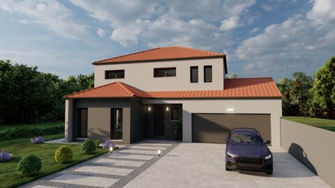   Vente Maison Maison - 7 pi�ce(s) - 146 m�