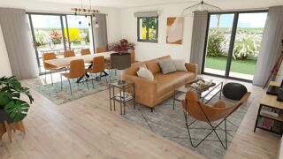  Maison 4 pi�ces 122 m� Sainte-maxime