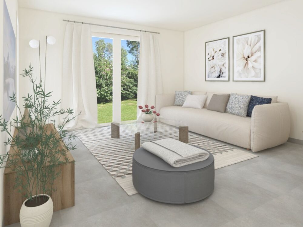 PCA MAISONS vous propose un terrain À vendre :....