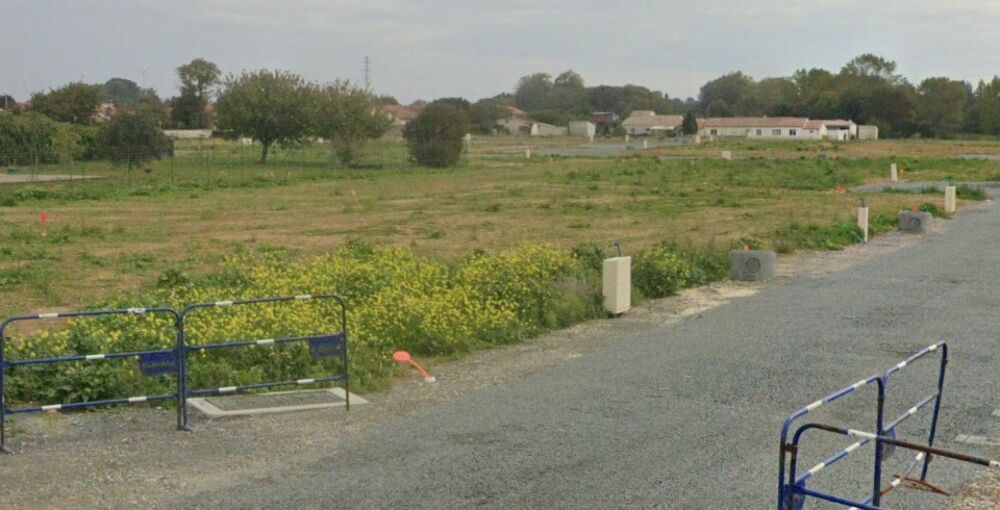 MAISON NEUVE À CONSTRUIRE - 4 PIÈCES - 82 m² - VILLEDOUX....