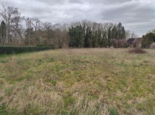  Terrain � vendre 824 m�
