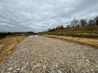  Terrain 352 m� R�dange