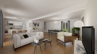 Maison  vendre 6 pices 115 m