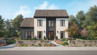  Maison 5 pices 95 m Chuzelles