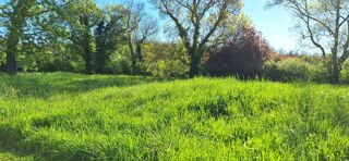  Terrain � vendre 1230 m�