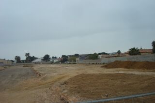  Terrain 327 m� Pia