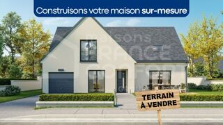  Terrain � vendre 1061 m�
