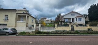  Terrain � vendre 800 m�