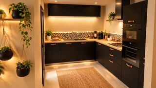  Maison à vendre 5 pièces 122 m²