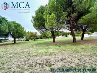  Terrain à vendre 310 m²
