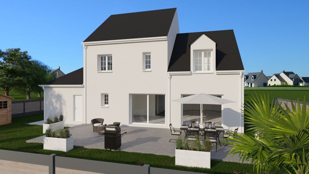 vente Maison - 6 pièce(s) - 150 m² Noisy-le-Grand (93160)