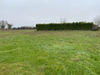  Terrain � vendre 989 m�