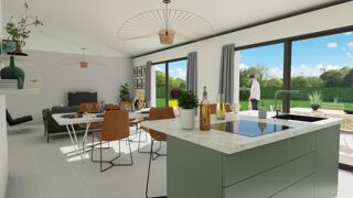  Maison à vendre 5 pièces 120 m²