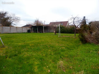  Maison à vendre 6 pièces 91 m²